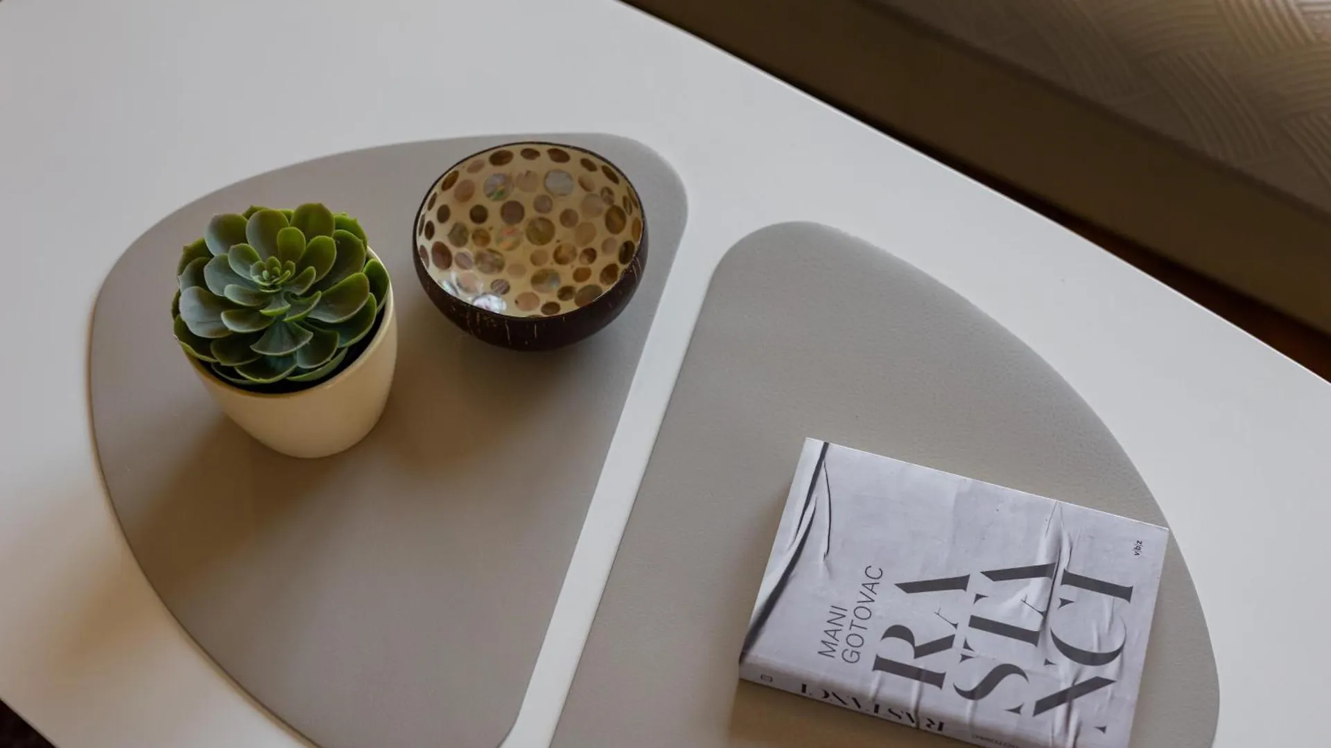 Ines Apartment Kostrena