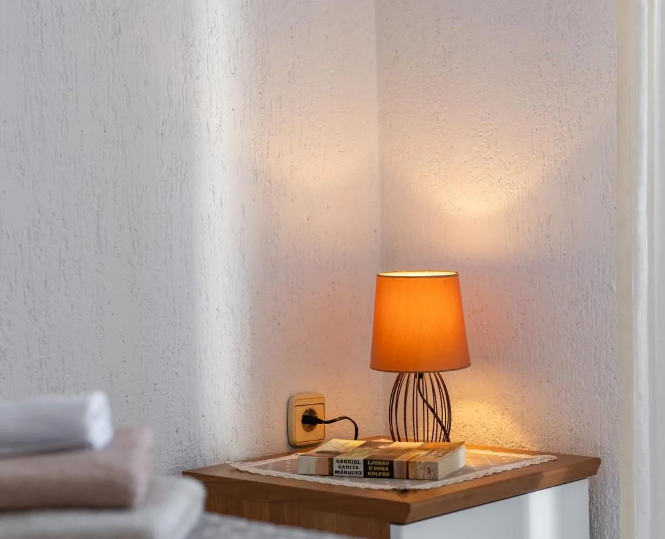 Ines Apartment Kostrena