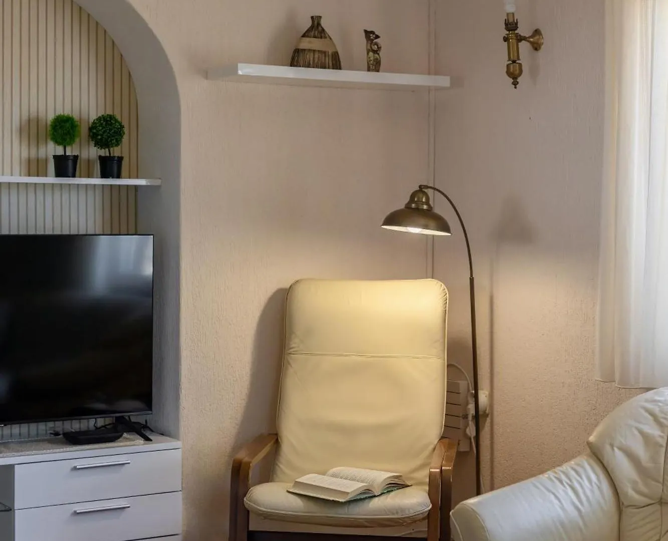 Ines Apartment Kostrena 0*,