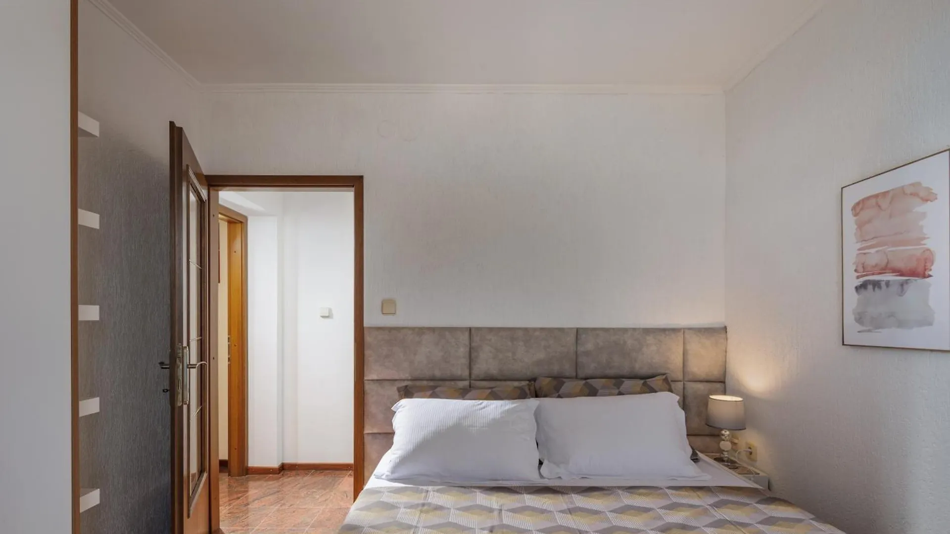 Ines Apartment Kostrena 0*,  Croatia