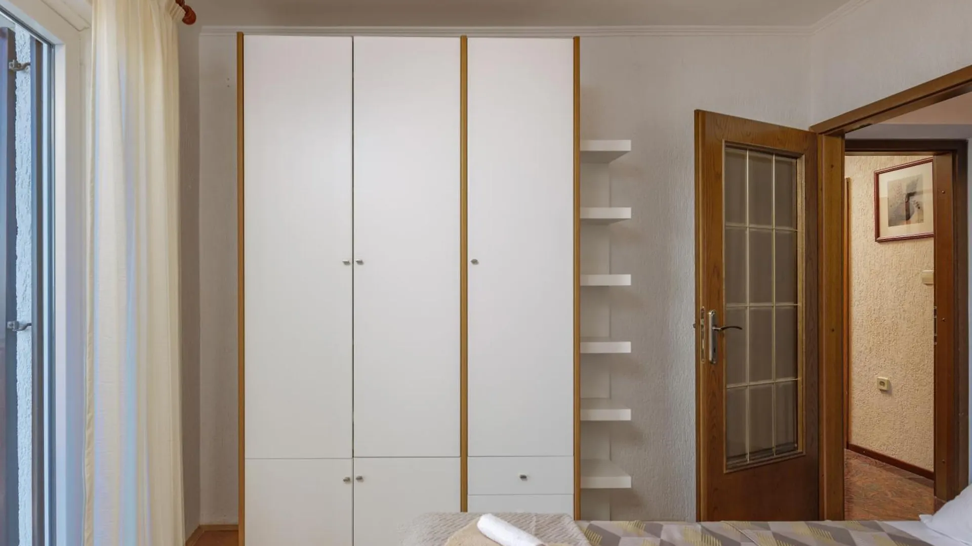 Ines Apartment Kostrena 0*,  Croatia