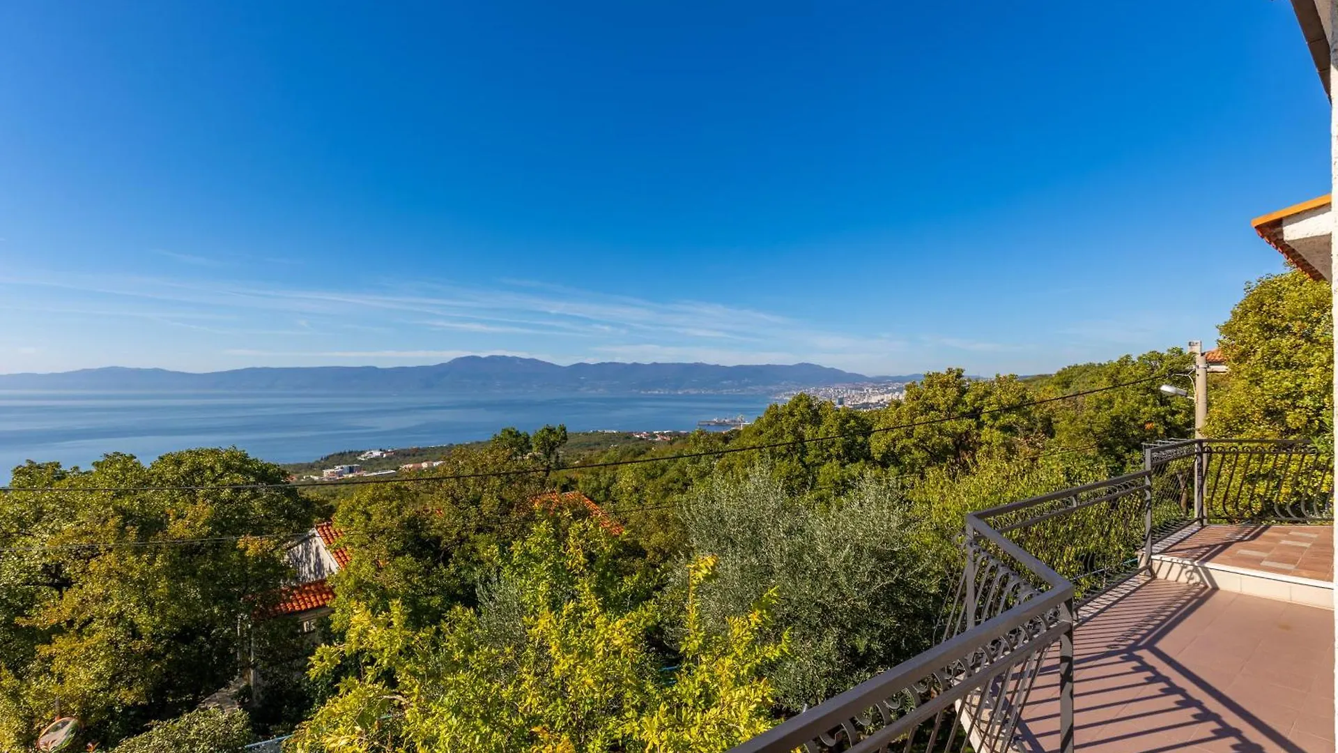 Ines Apartment Kostrena