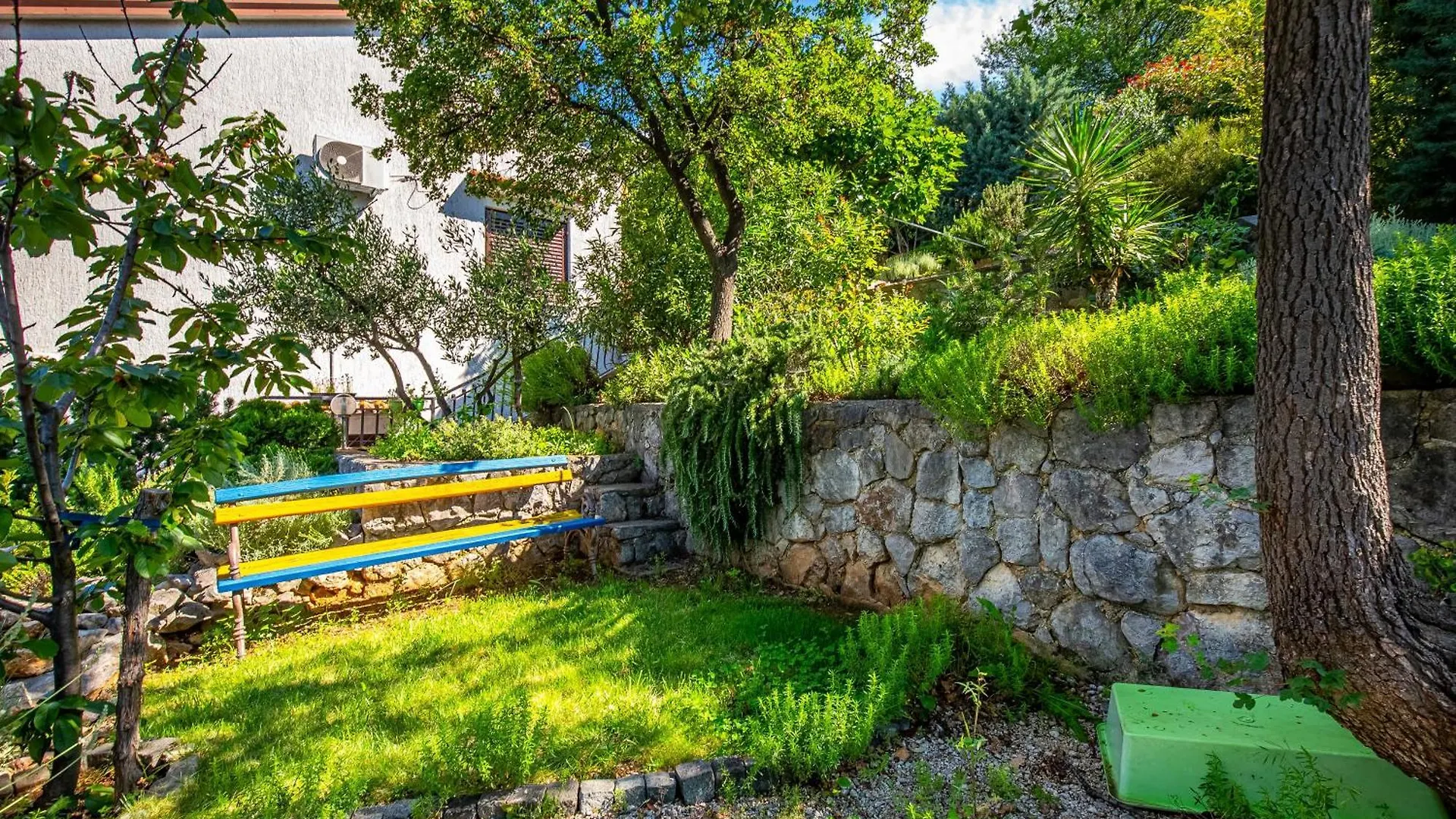 Ines Apartment Kostrena