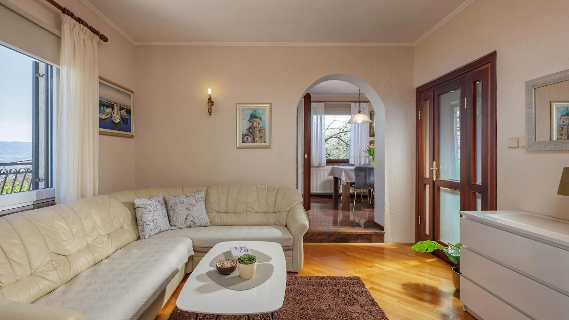 Ines Apartment Kostrena 0*,  Croatia