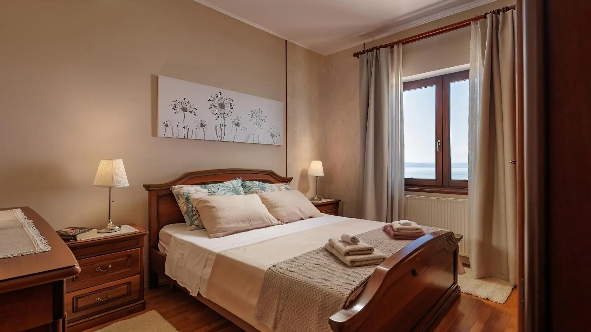 Ines Apartment Kostrena