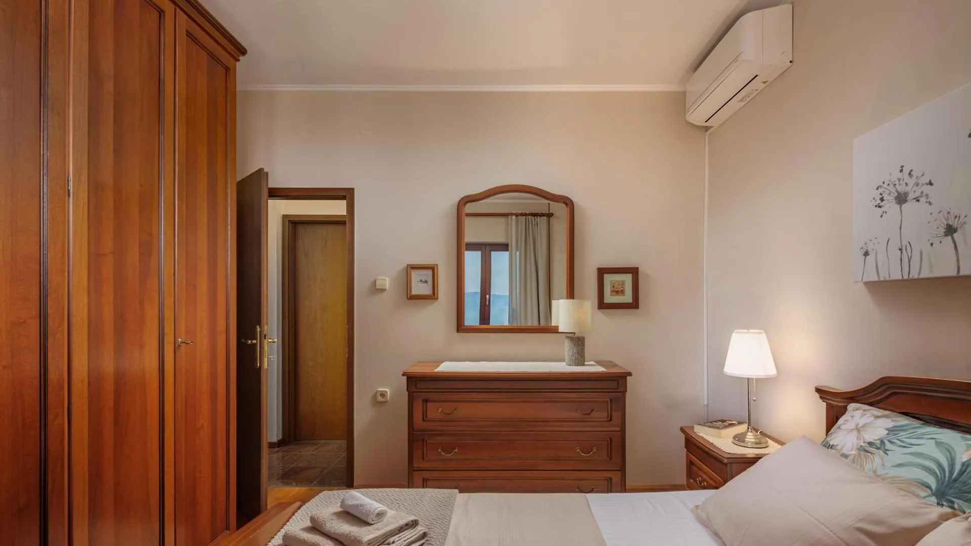 Ines Apartment Kostrena Croatia