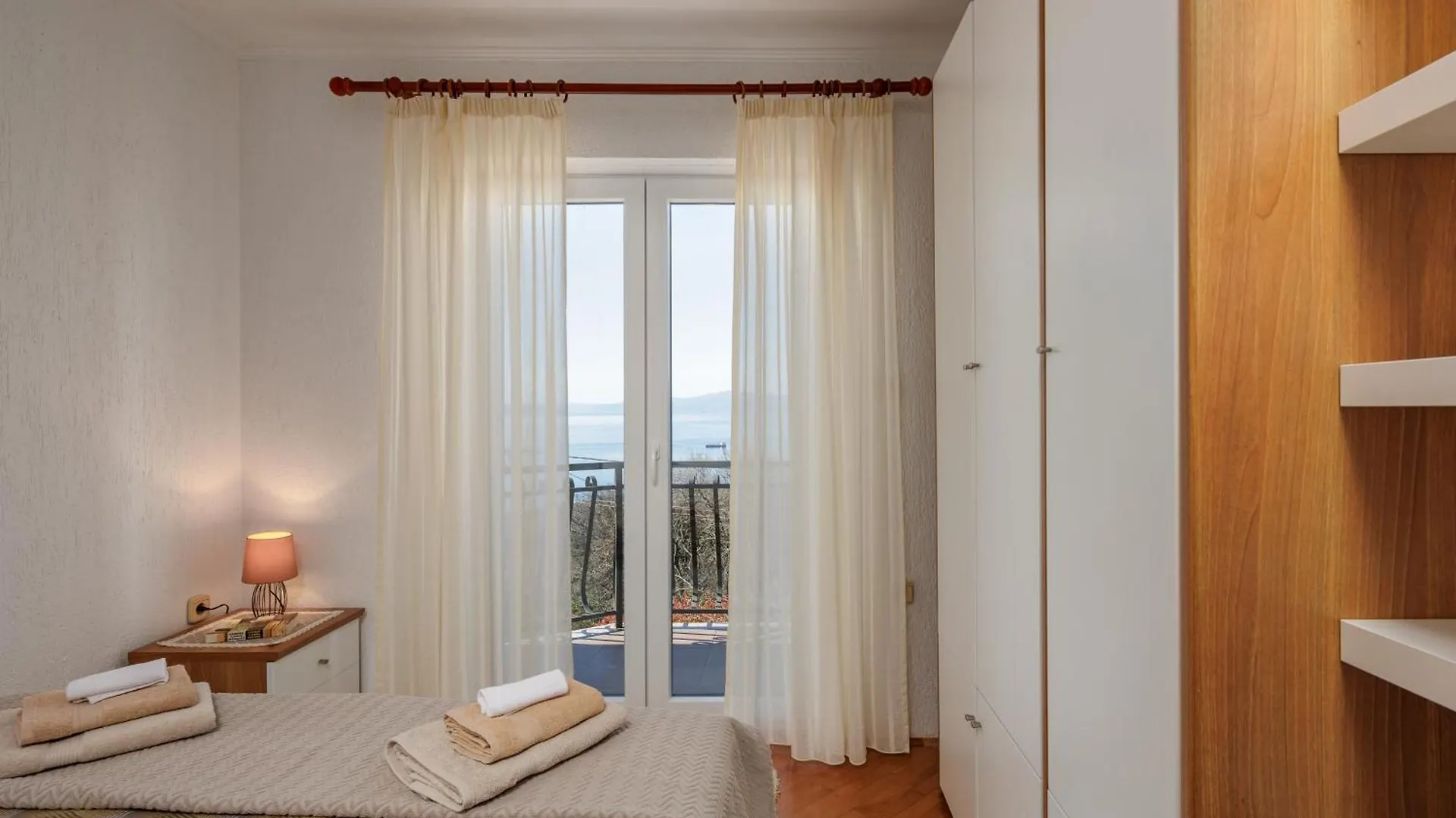 Ines Apartment Kostrena