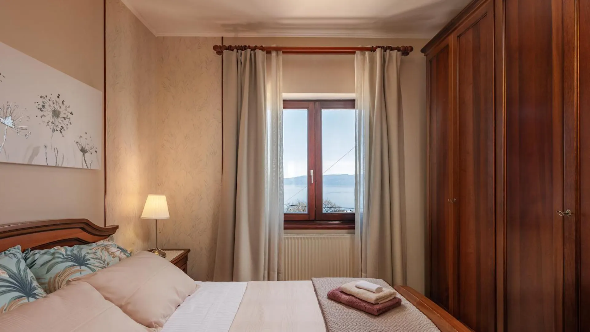 Ines Apartment Kostrena