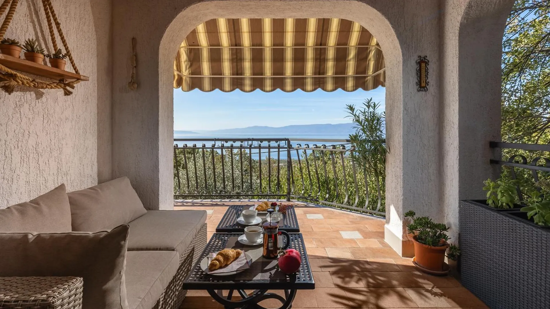 Ines Apartment Kostrena