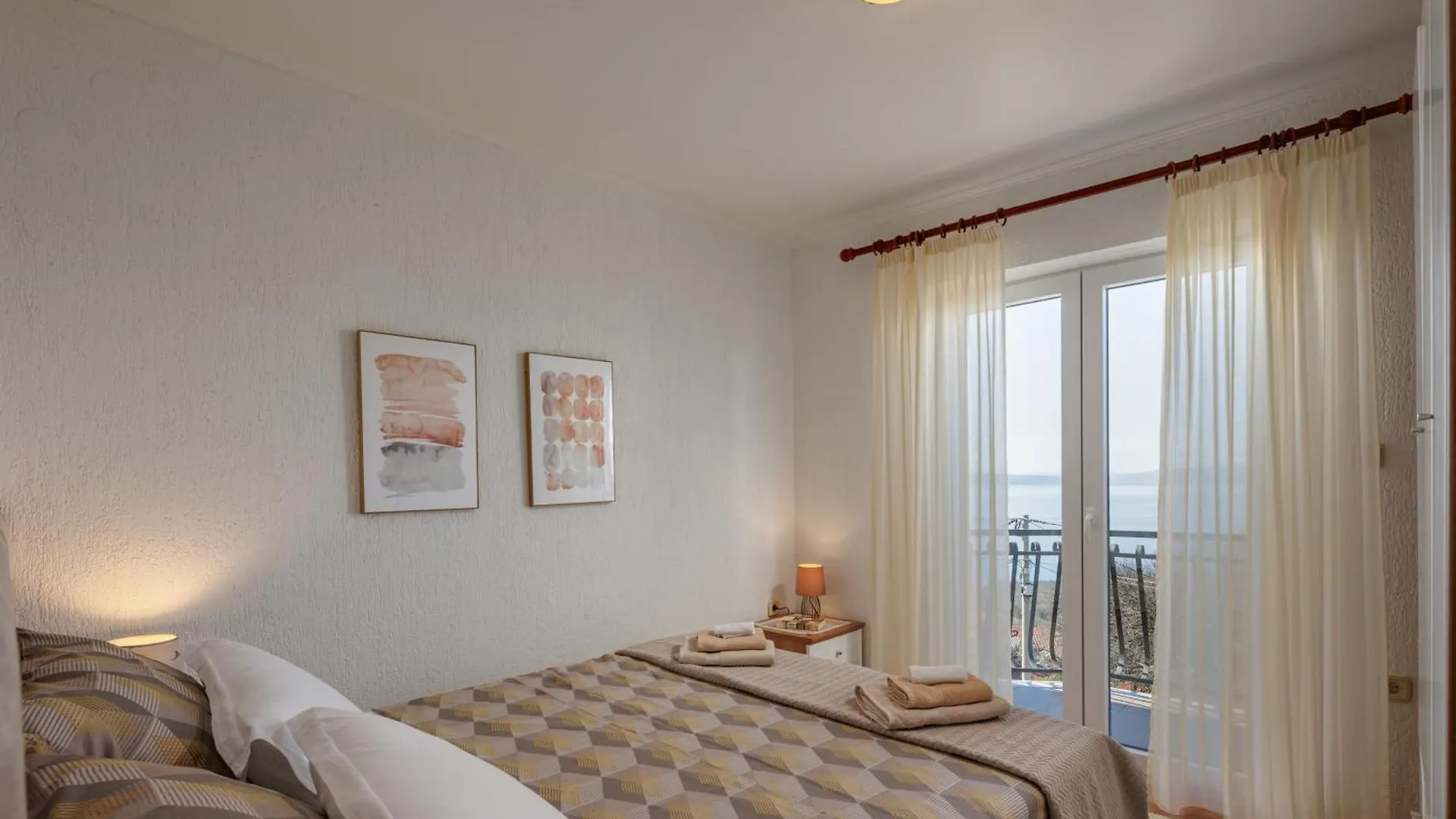 Ines Apartment Kostrena