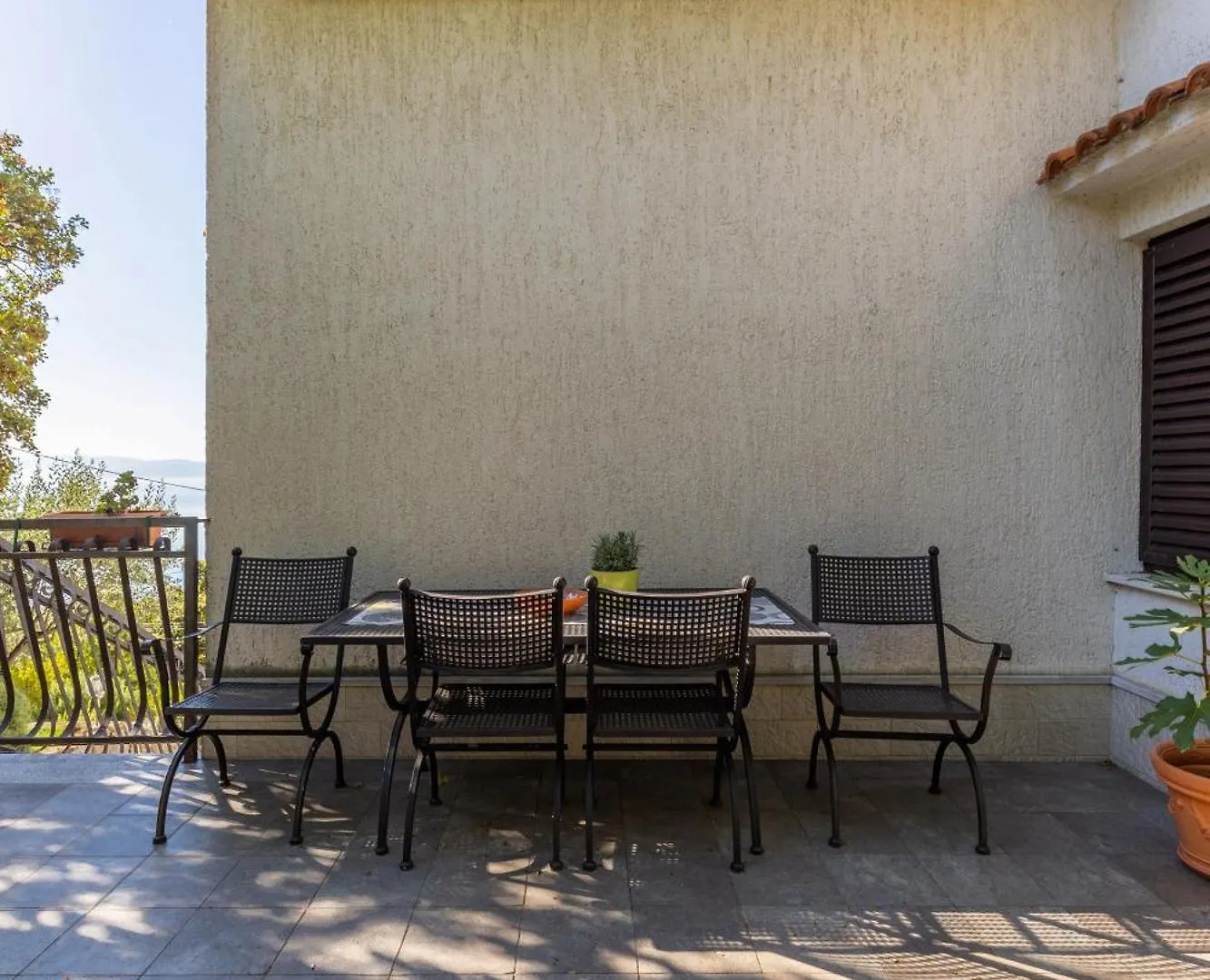 Ines Apartment Kostrena