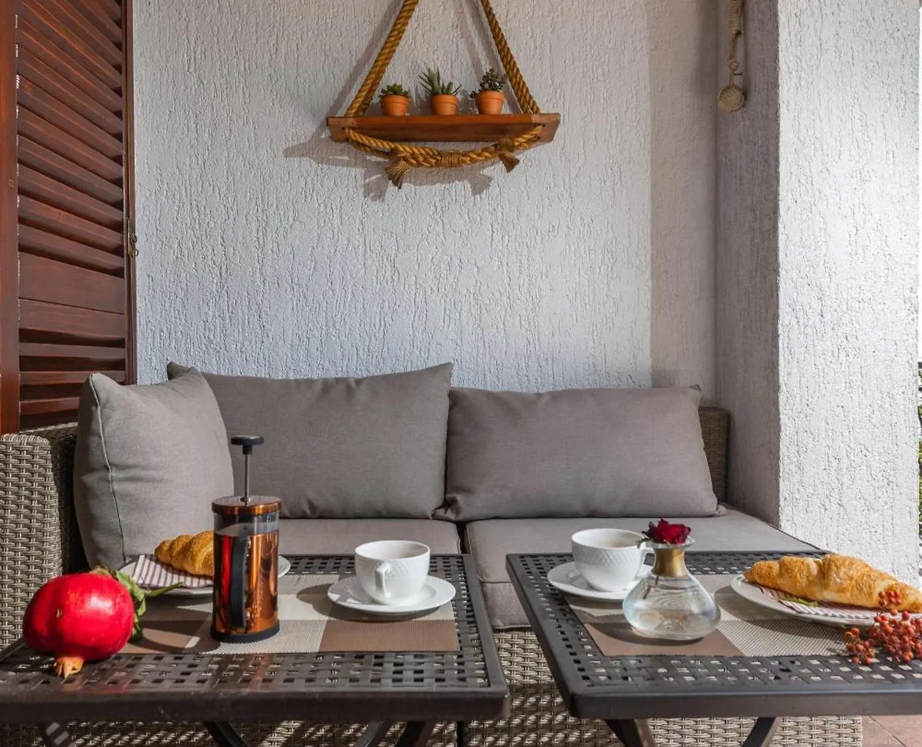 Ines Apartment Kostrena Croatia