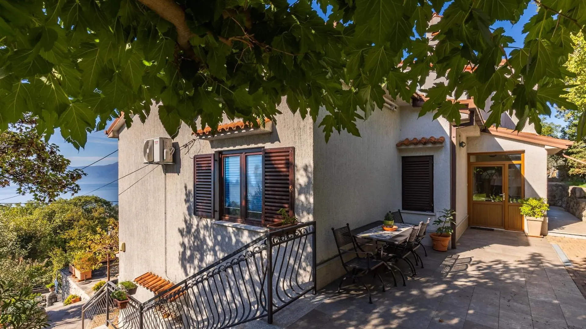 Ines Apartment Kostrena 0*,