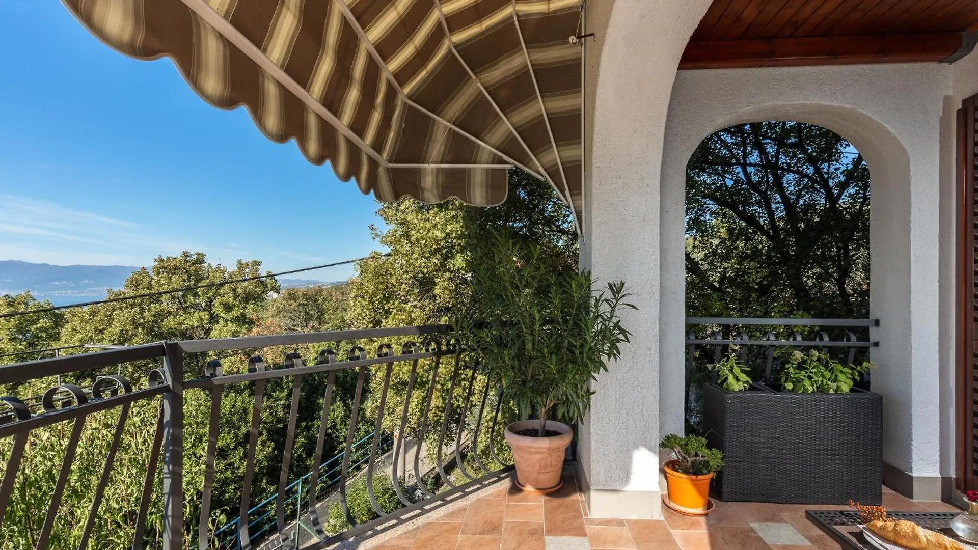 Ines Apartment Kostrena