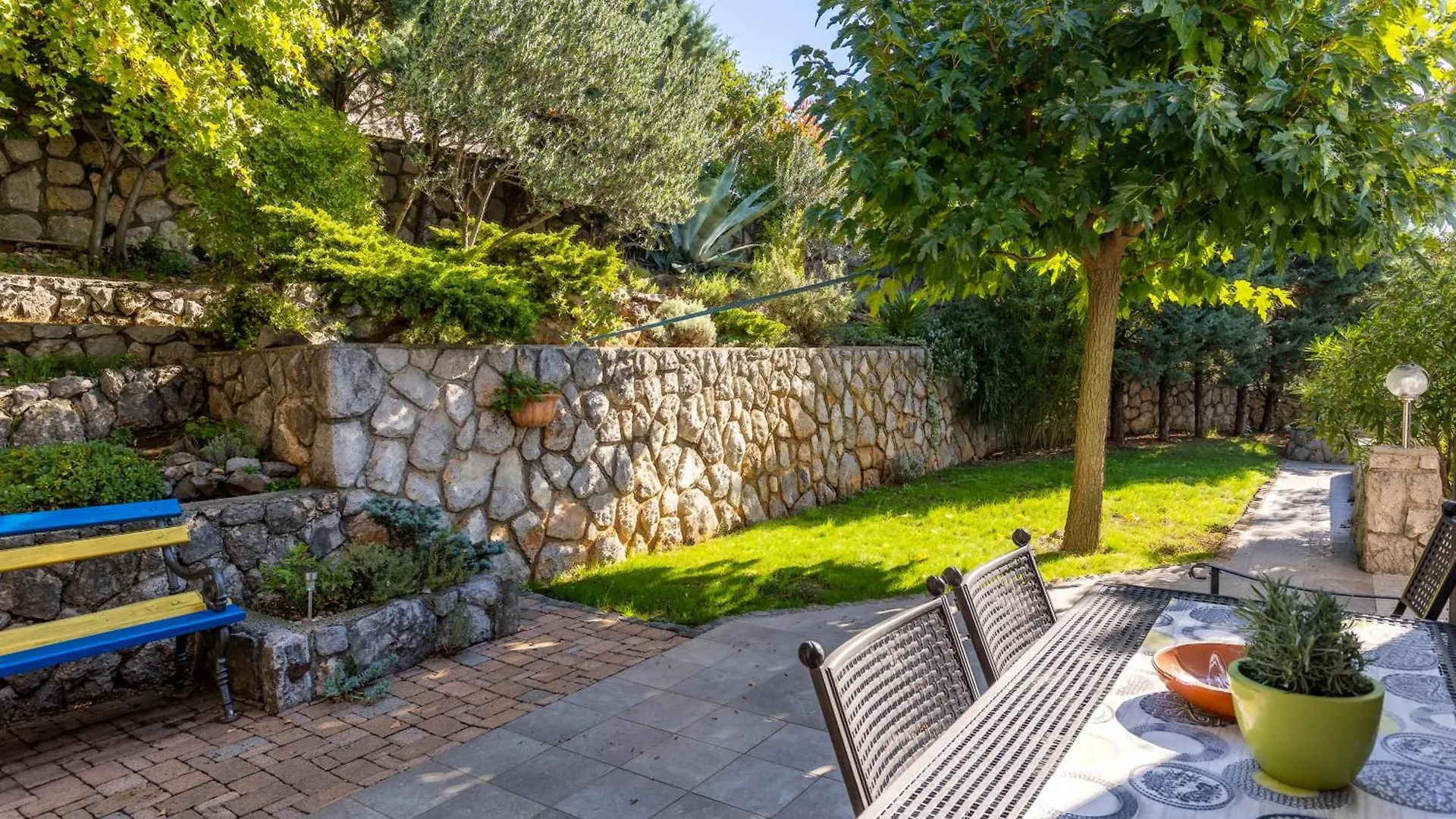 Ines Apartment Kostrena 0*,  Croatia