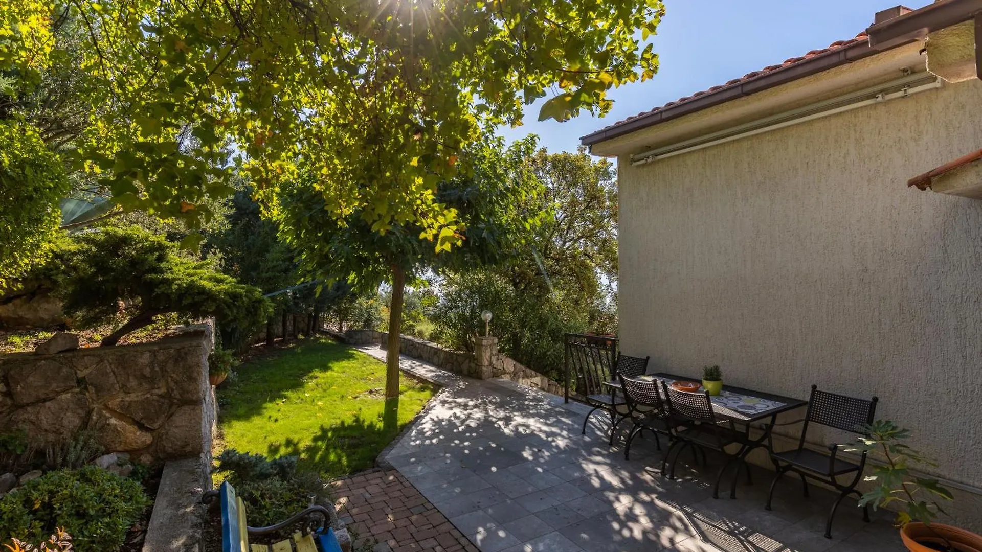 Ines Apartment Kostrena