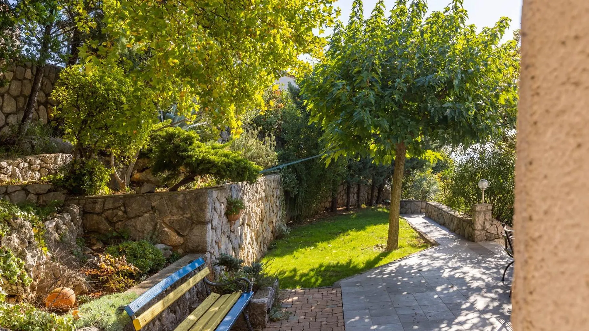 Ines Apartment Kostrena