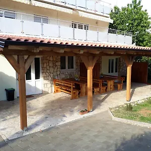 Apartmán Roko, Kostrena