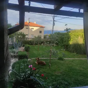 Apartmán Zoran Vukusic, Kostrena
