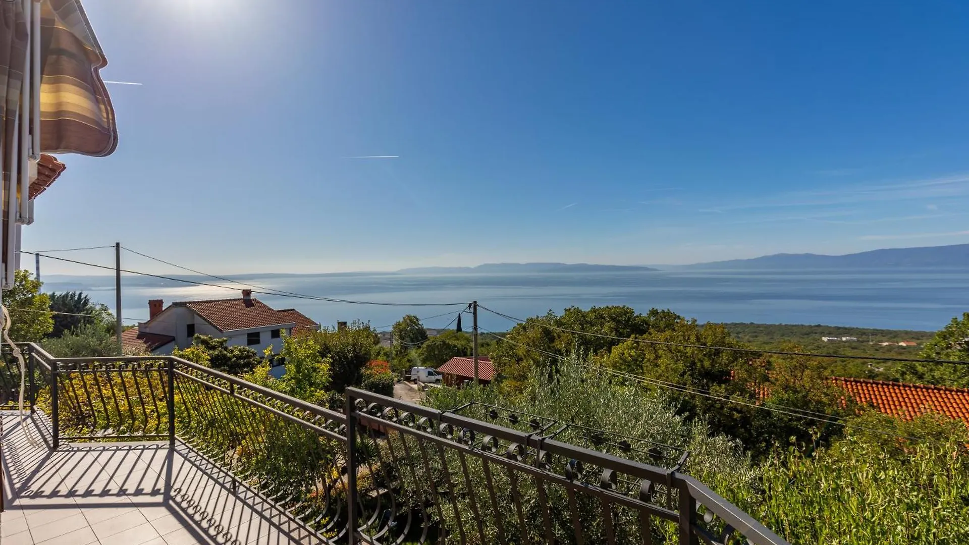 Apartmán Ines Kostrena