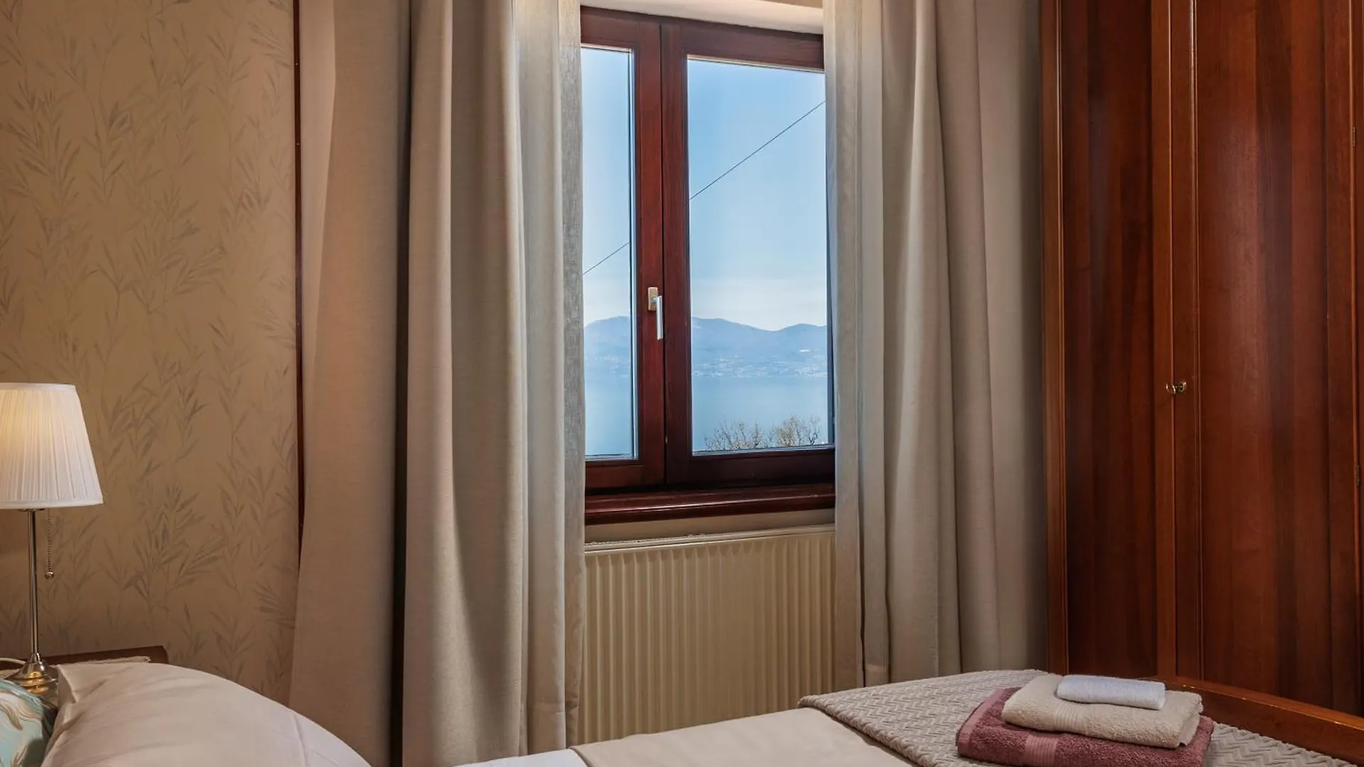 Apartmán Ines Kostrena